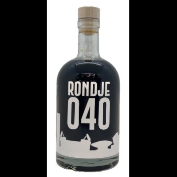 Rondje 040 Koffie Likorette