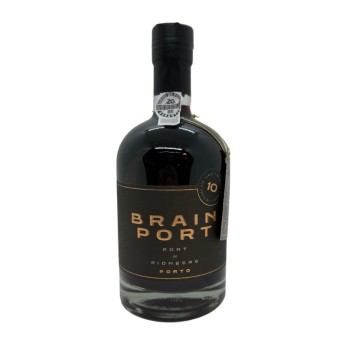 Brainport Port Tawny
