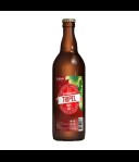 Eindhovens Tripel bier (Grote fles)