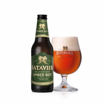 Budels Bier Batavier 6-PACK