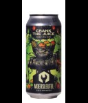 Moersleutel Crank the Juice