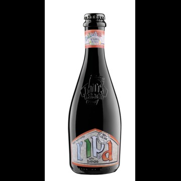 Baldadin L'Ippa India Pale Ale bier