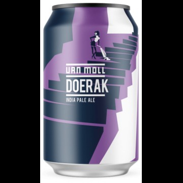 Van Moll Doerak