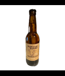 Boerenleven Bijdehand blondje blond bier