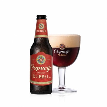 Budels Bier Capucijn 6-PACK