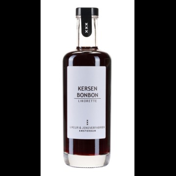 Kersen Bonbon Likorette