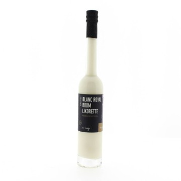 Wajos Blanc Royal Truffel Roomlikeur