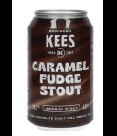 Bier Kees Caramel Fudge stout