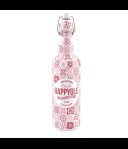 Happy Olé Sangria Rosé fles