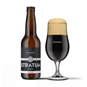 Eindhoven Eindelyk Stratum Bock (zonder glas)