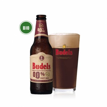 Budels Bier Malty Dark 6-PACK