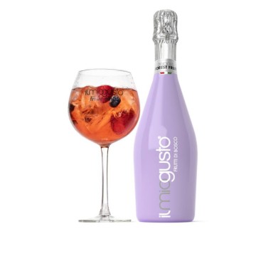 Wijn Ilmiogusto Frutti Di Bosco