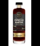 Punch Club Espresso Martini Cocktail met gezouten Caramel Ready to Drink