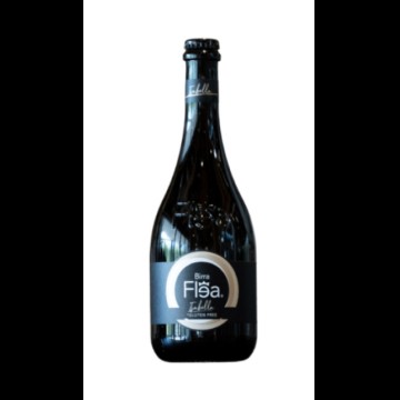Flea Birra Flea Isabella Glutenfree
