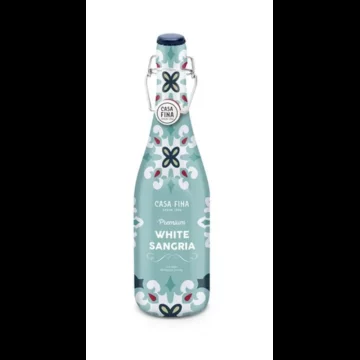 Casa Fina White Sangria