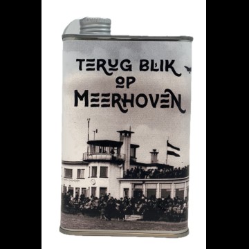 TerugBlik op Meerhoven met Kruiden Likorette