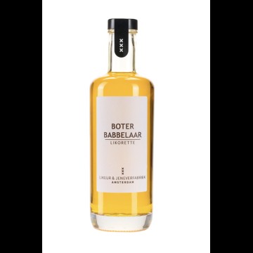 Boterbabbelaar Likorette