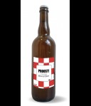 Brabants Bier Blond grote fles