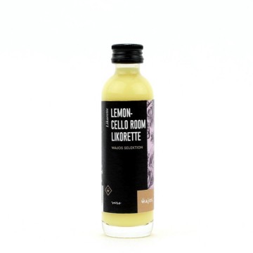 Wajos Lemoncello Roomlikeur