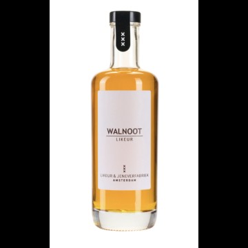 Walnoot Likorette
