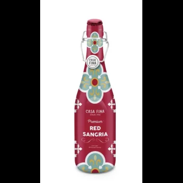 Casa Fina Red Sangria