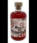 Kusjes uit Meerhoven Cranberry Likorette