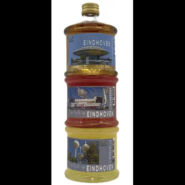 Stapelgek TRIO Eindhoven