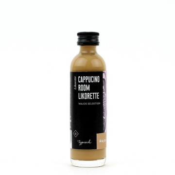 Wajos Cappuccino Likeur