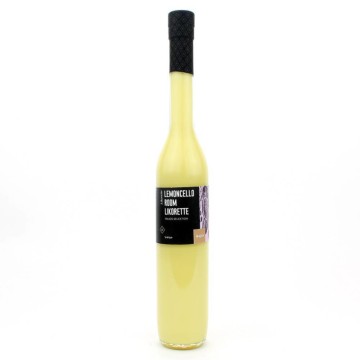 Wajos Lemoncello Likeur