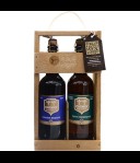 Chimay KadoKist 2 Grote Flessen