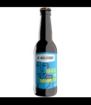 Bier De Magistraat Blond - De Dochter van de Burgemeester