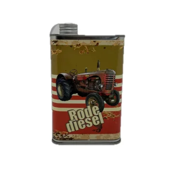 Rode Diesel Cranberry Likorette