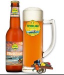 Bier Tesselaar Strandstruner Koper Weizen