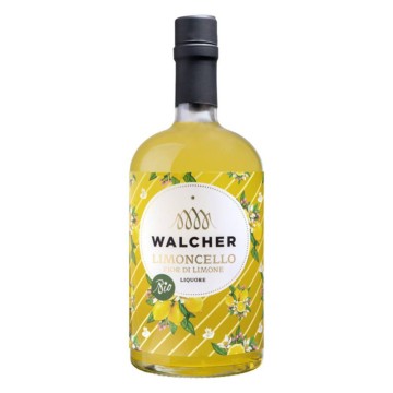 Walcher Limoncello Fior Di Limone