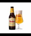 Budels Bier Goudblond